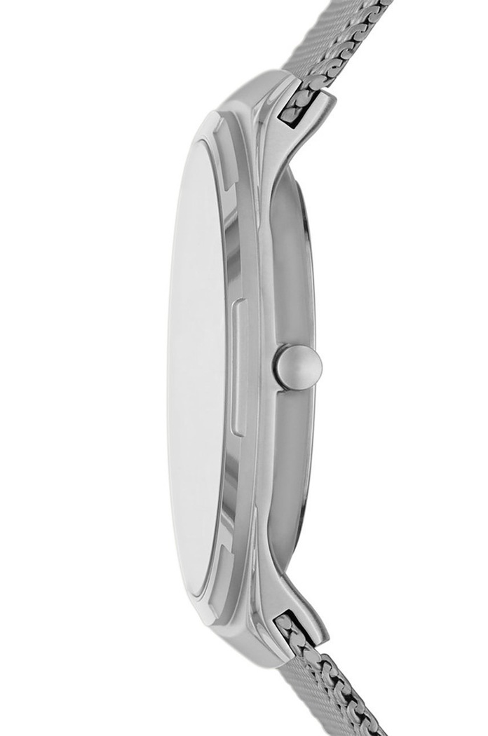 Hodinky Skagen SKW6789 SKW6789 strieborná AA00