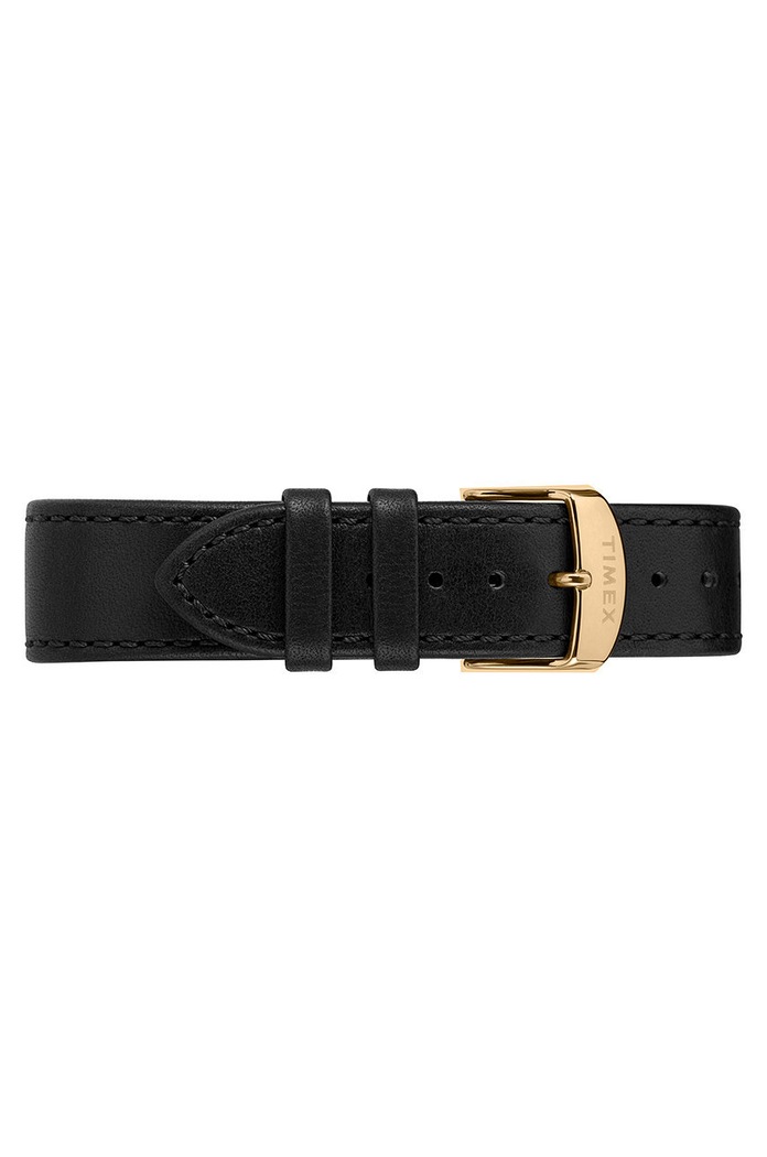 Doplňky Hodinky Timex TW2T22800 TW2T22800 zlatá