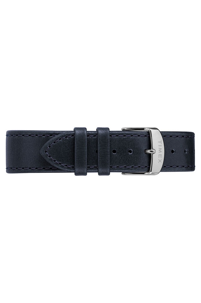 Doplňky Hodinky Timex TW2T23100 TW2T23100 stříbrná