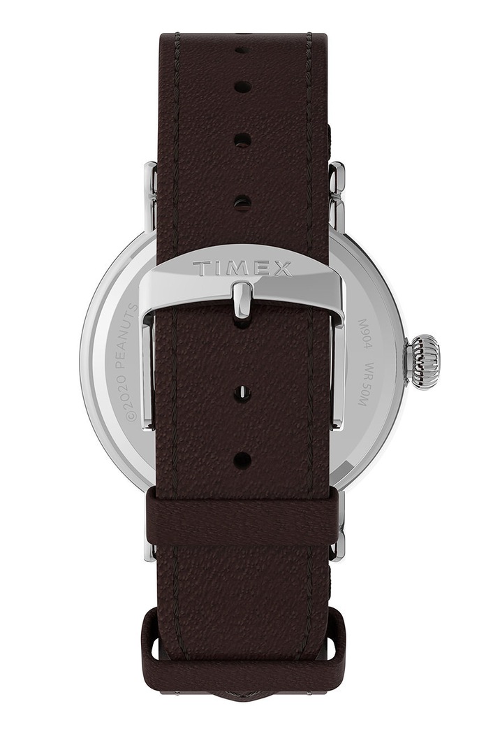 Accesorii Timex Ceas TW2U71000 TW2U71000 argintiu