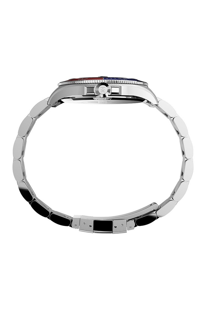 Sat Timex TW2U71900 srebrna AA00