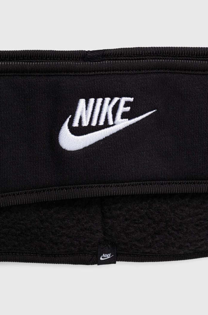 Αξεσουάρ Κορδέλα Nike N.100.7162.091 μαύρο