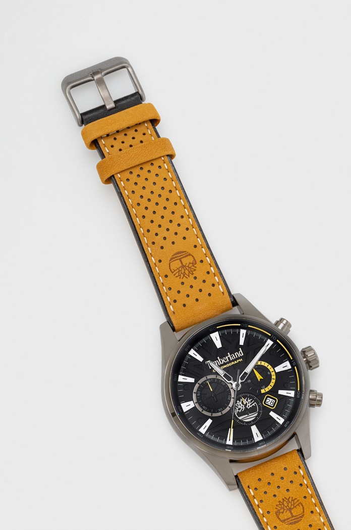 Sat Timberland TBL.TDWGC2102401 smeđa AA00