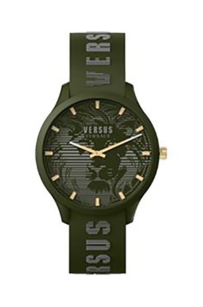 Versus Versace zegarek czarny VSP1O0321