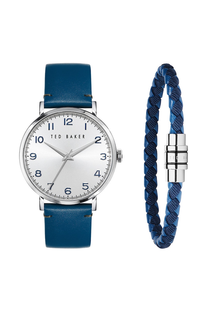Ted Baker zegarek granatowy BKG028800
