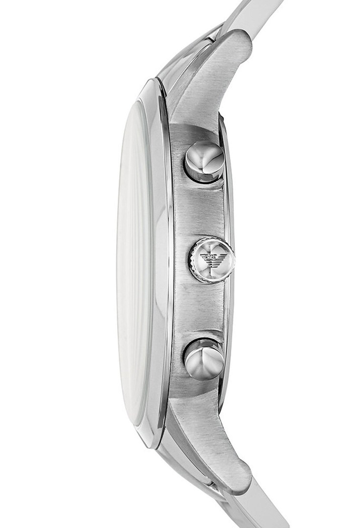 Akcesoria Emporio Armani zegarek AR11507 srebrny