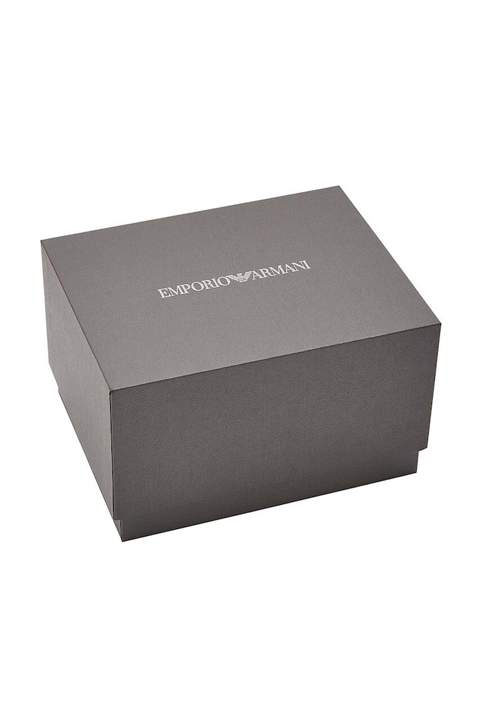 Hodinky a náramek Emporio Armani AR80064SET
