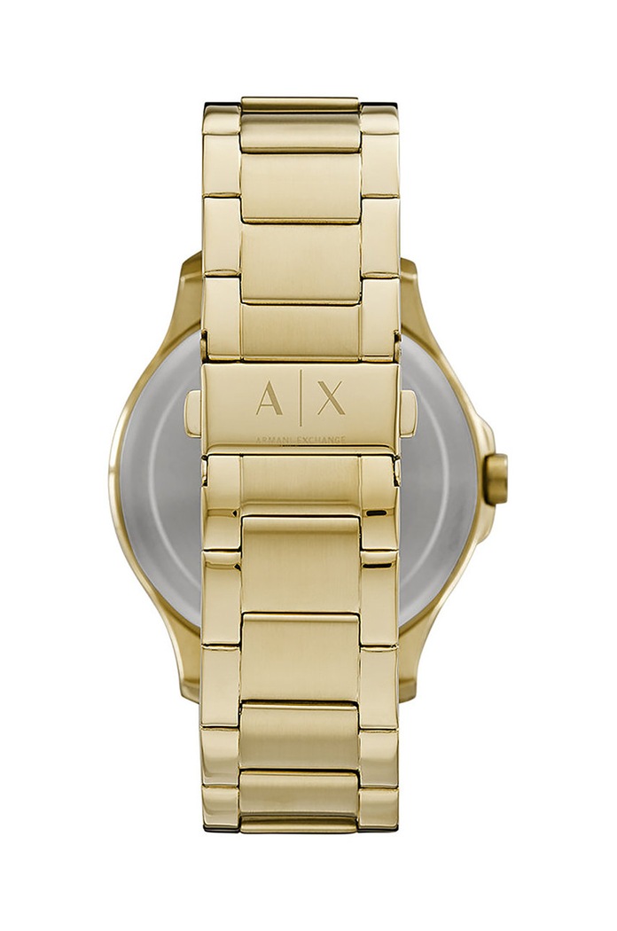 Sat Armani Exchange AX2443 zlatna AA00