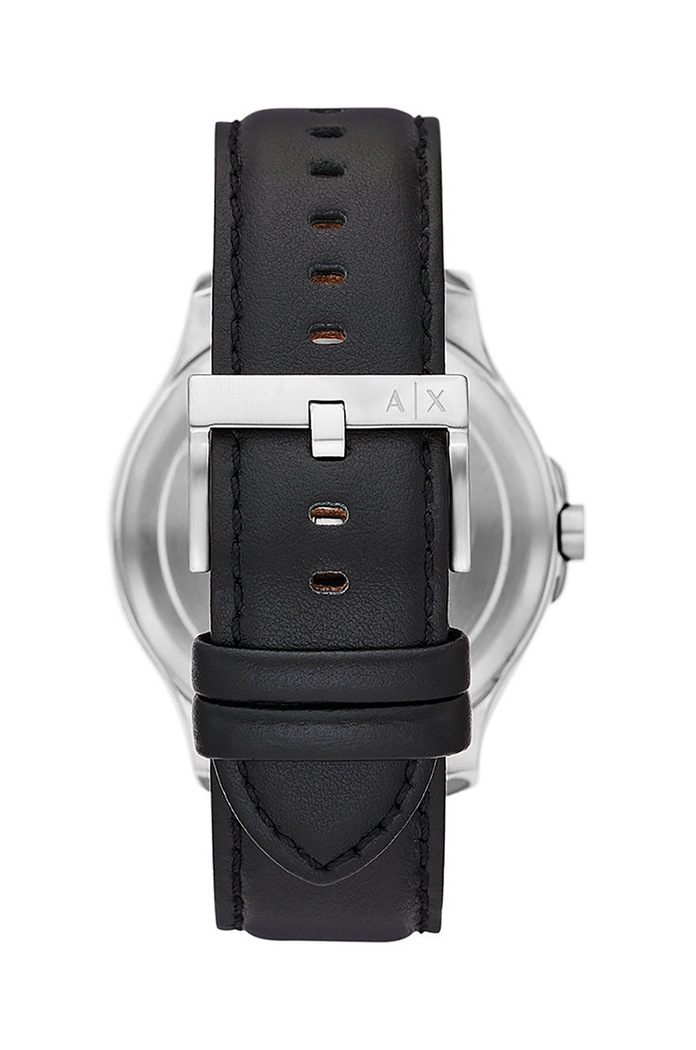 Часовник Armani Exchange AX2445 сребърен AA00