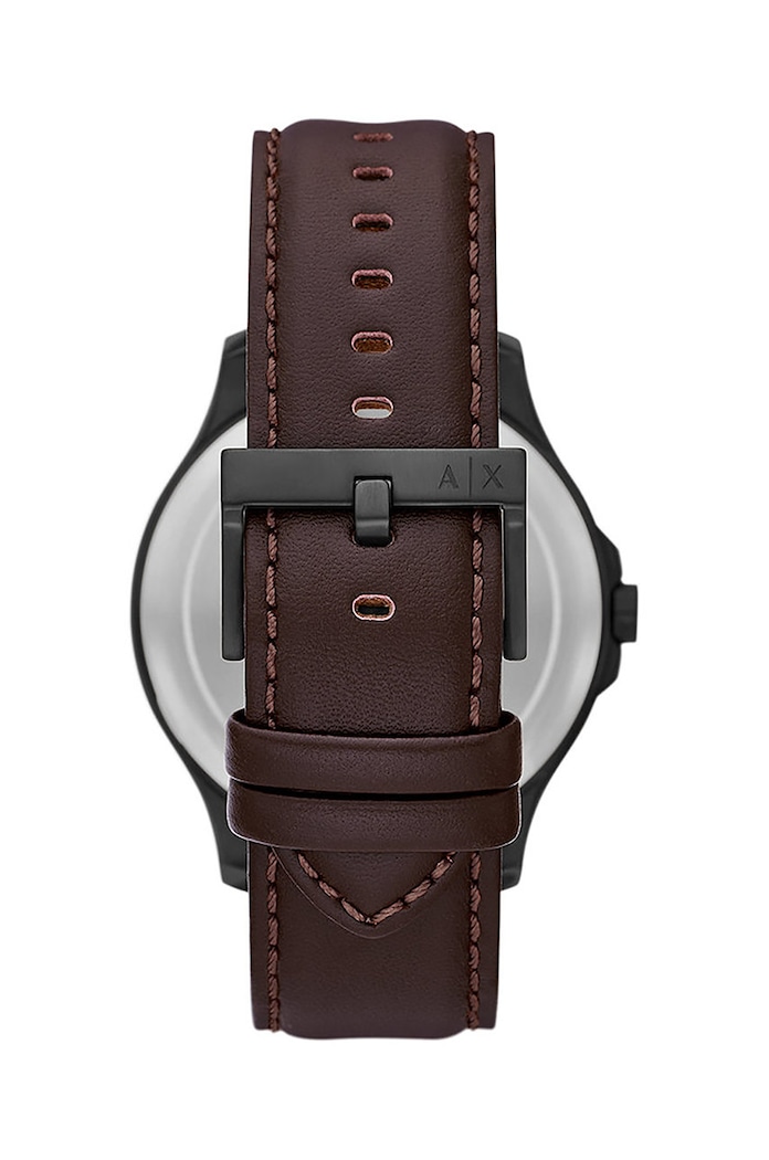 Hodinky Armani Exchange AX2446 čierna AA00