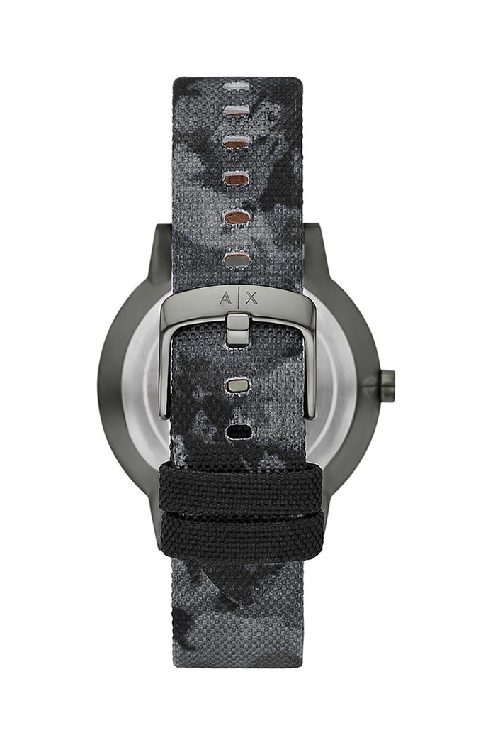 Armani Exchange orologio AX2752 grigio AA00