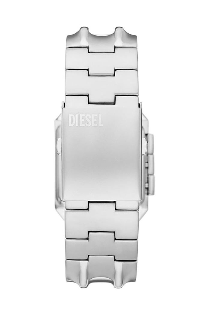 Diesel zegarek DZ2155 srebrny AA00