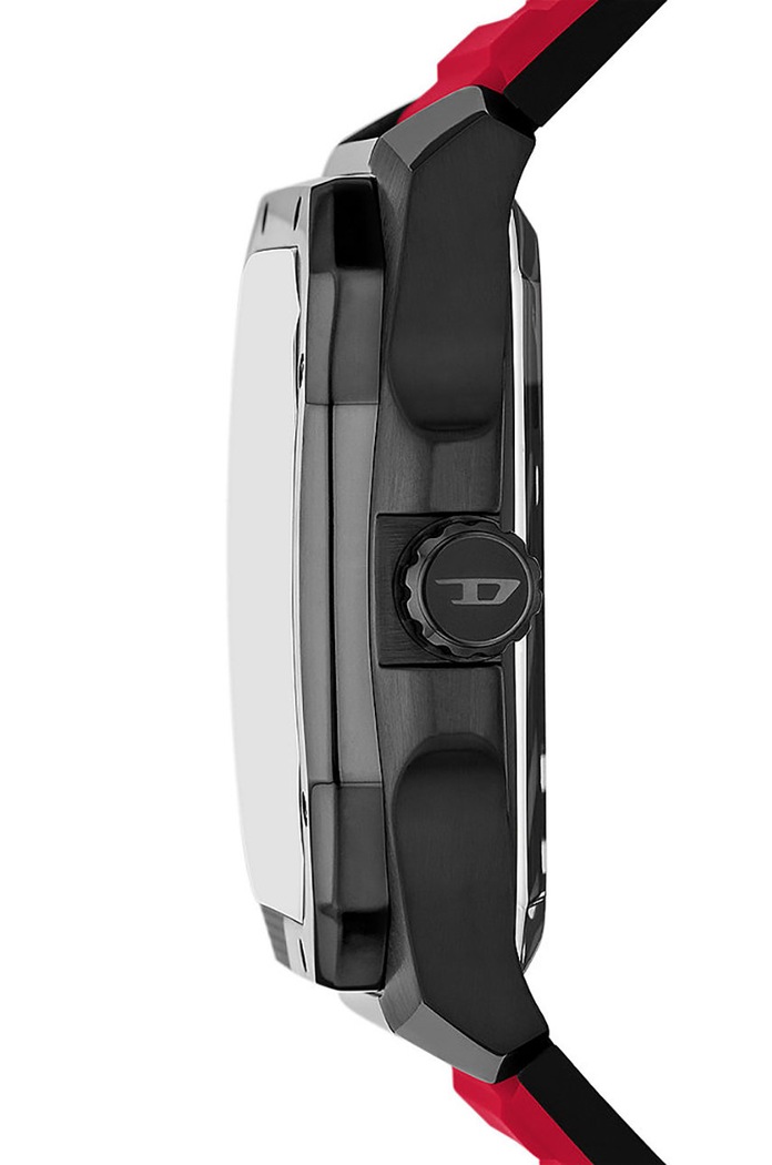 Accesorii Diesel ceas DZ7469 negru