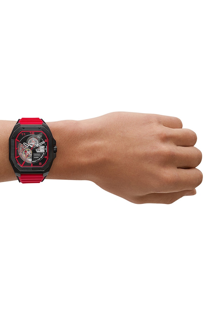 Diesel ceas DZ7469 negru