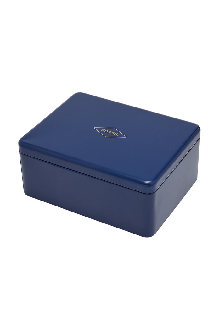 Fossil karóra és karkötő ezüst FS5967SET