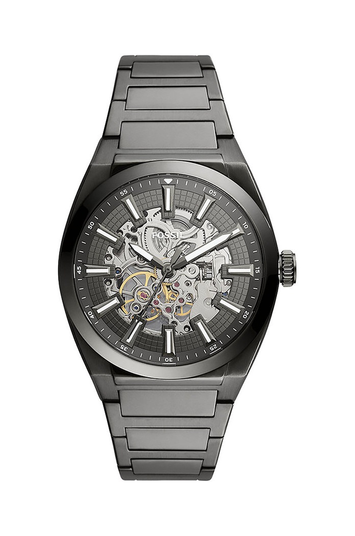 Fossil Ceas gri ME3206