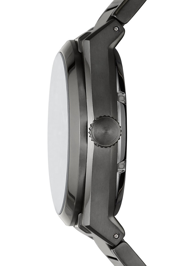 Accesorii Fossil Ceas ME3206 gri