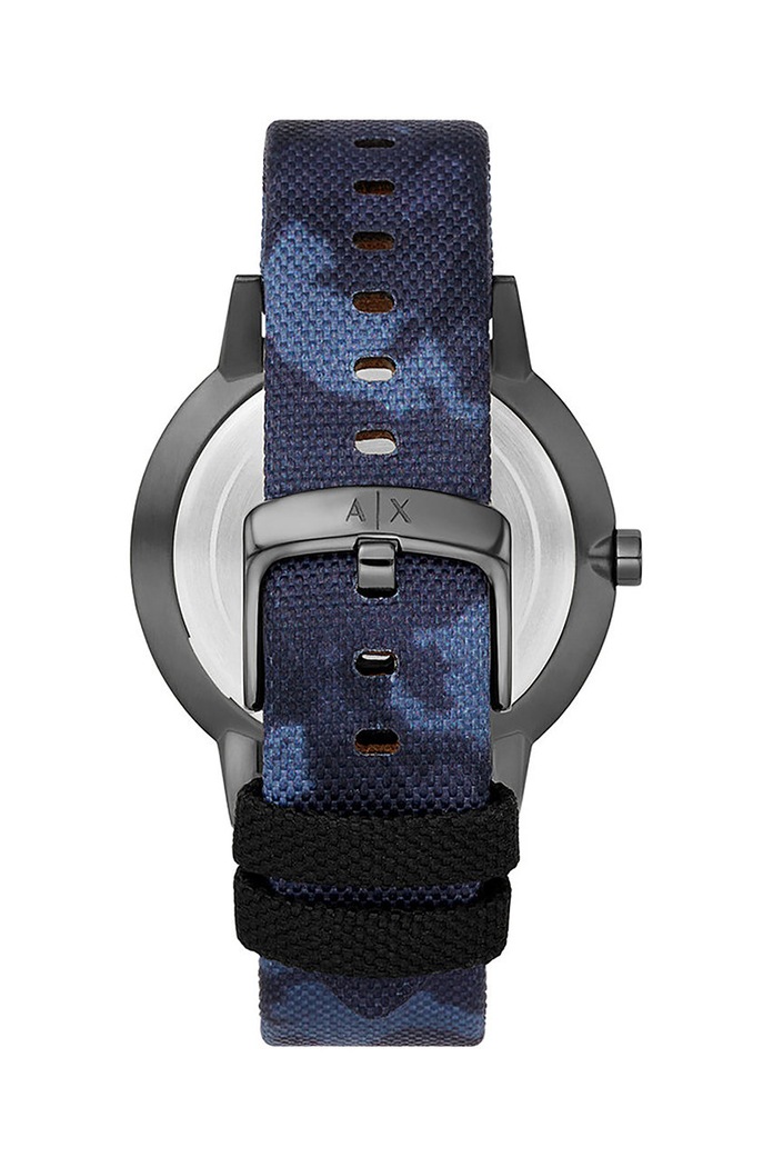 Hodinky Armani Exchange AX2750 sivá AA00