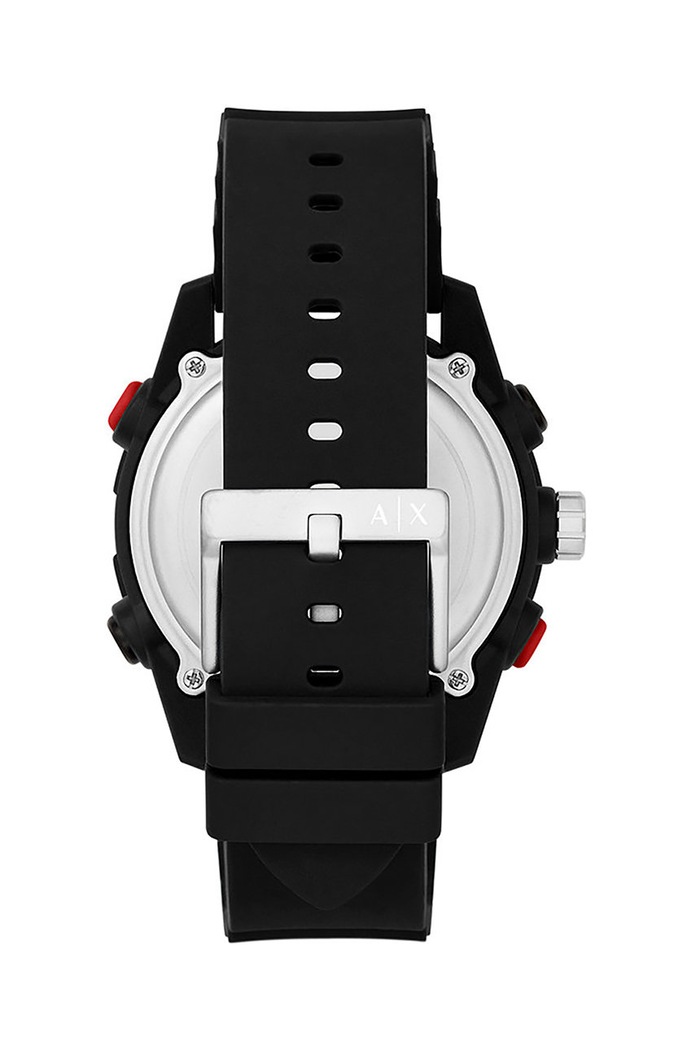 Hodinky Armani Exchange AX2960 černá AA00