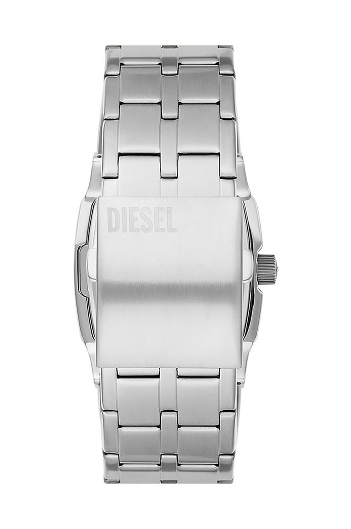 Diesel zegarek DZ2150 srebrny AA00