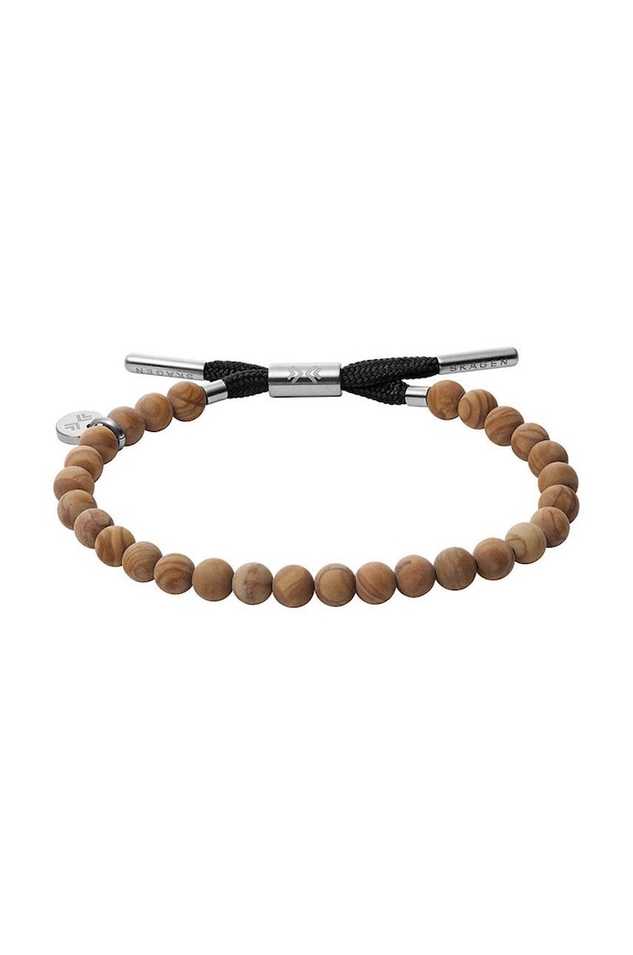 Skagen bransoletka złoty SKJM0212040