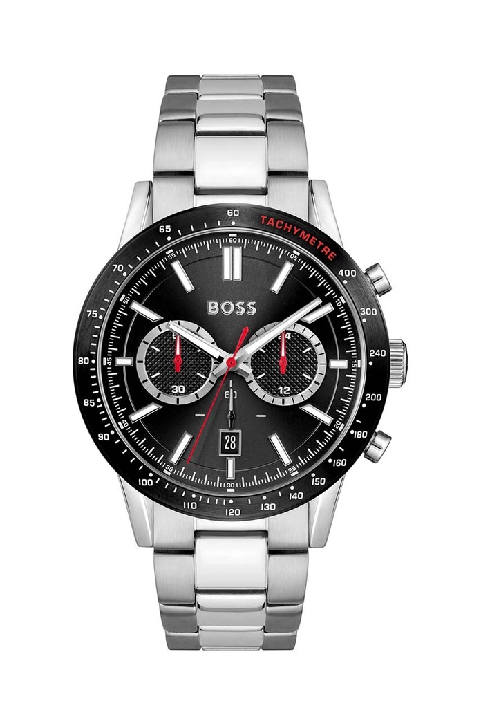 BOSS Ceas argintiu 1513922