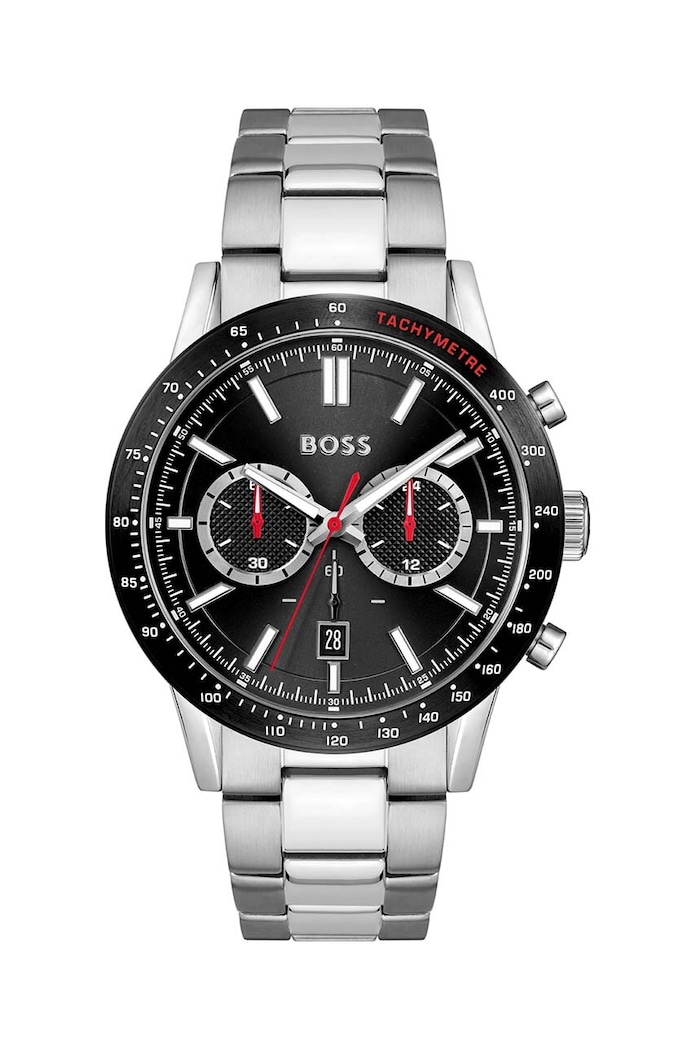 BOSS Ceas argintiu 1513922