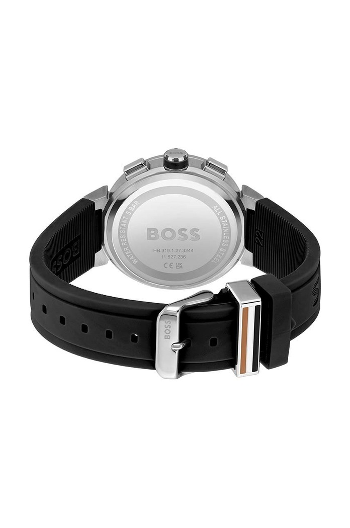 Hodinky BOSS 1513997 černá