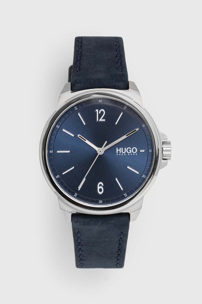 Hodinky HUGO námořnická modř 1530064