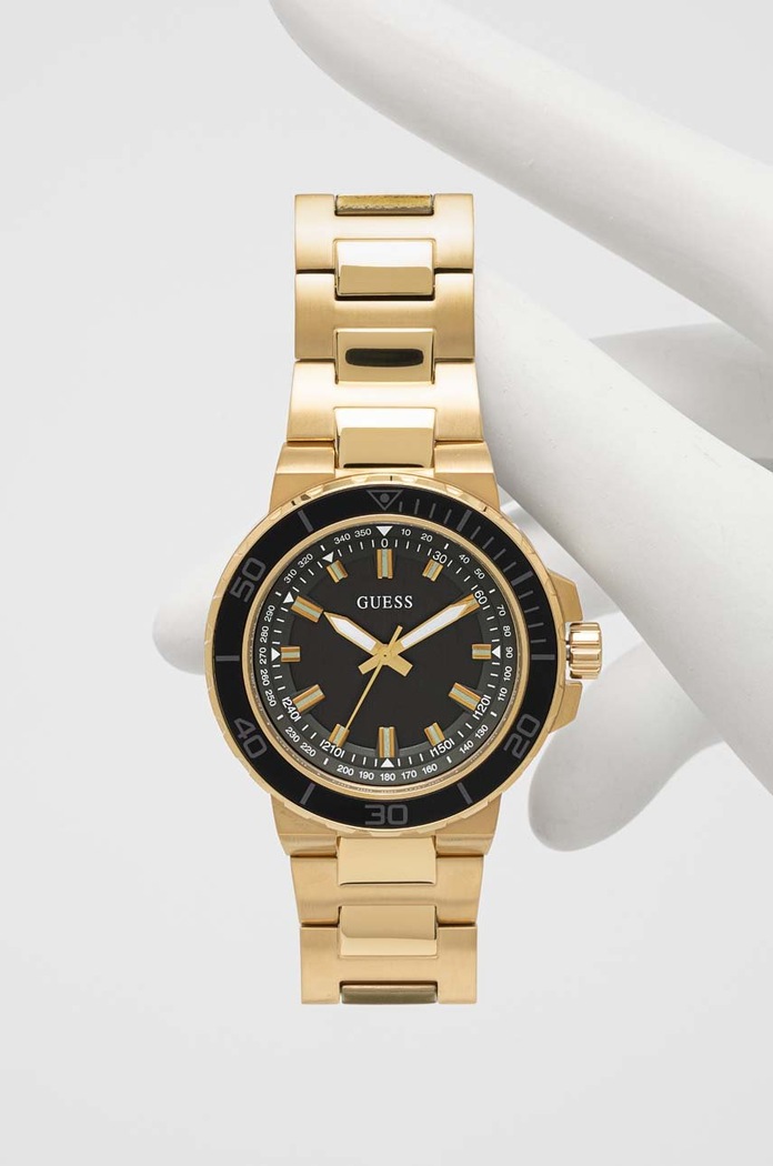 Guess ceas Gw0426g2 aur GW0426G2