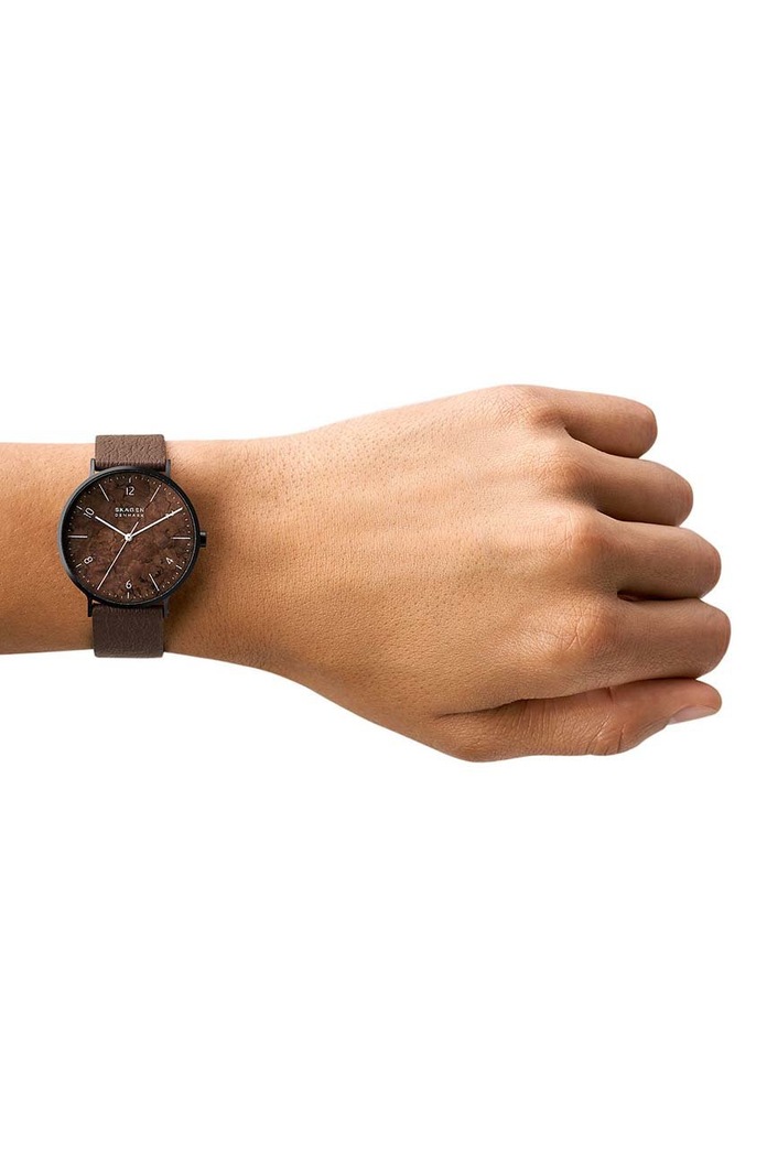Skagen zegarek SKW6728