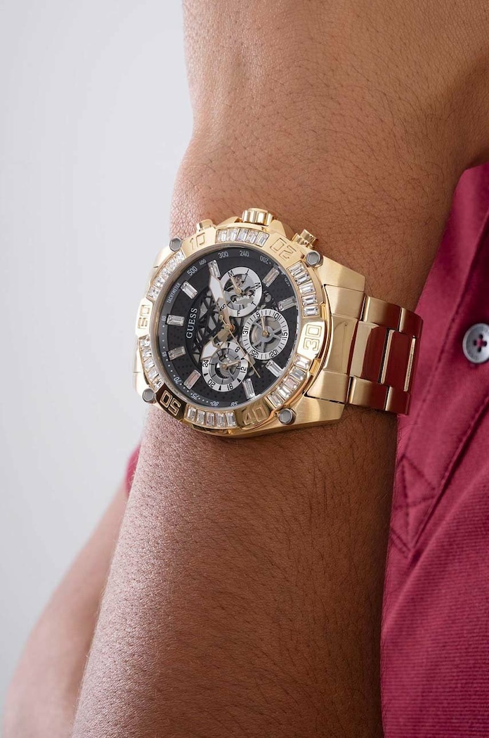 Guess zegarek GW0390G2