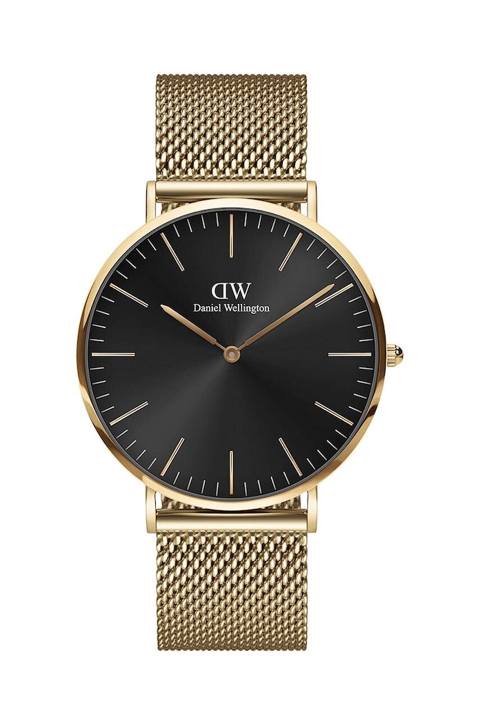 Ura Daniel Wellington zlata DW00100631