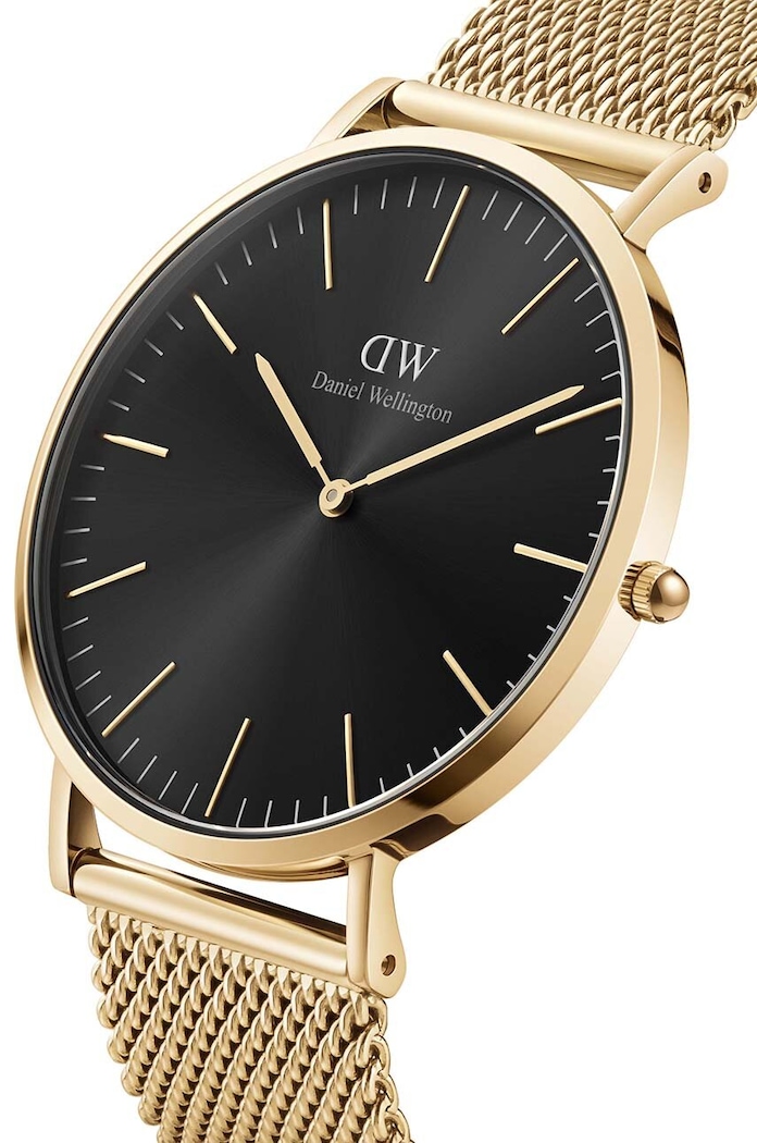 Ura Daniel Wellington DW00100631 zlata AA00
