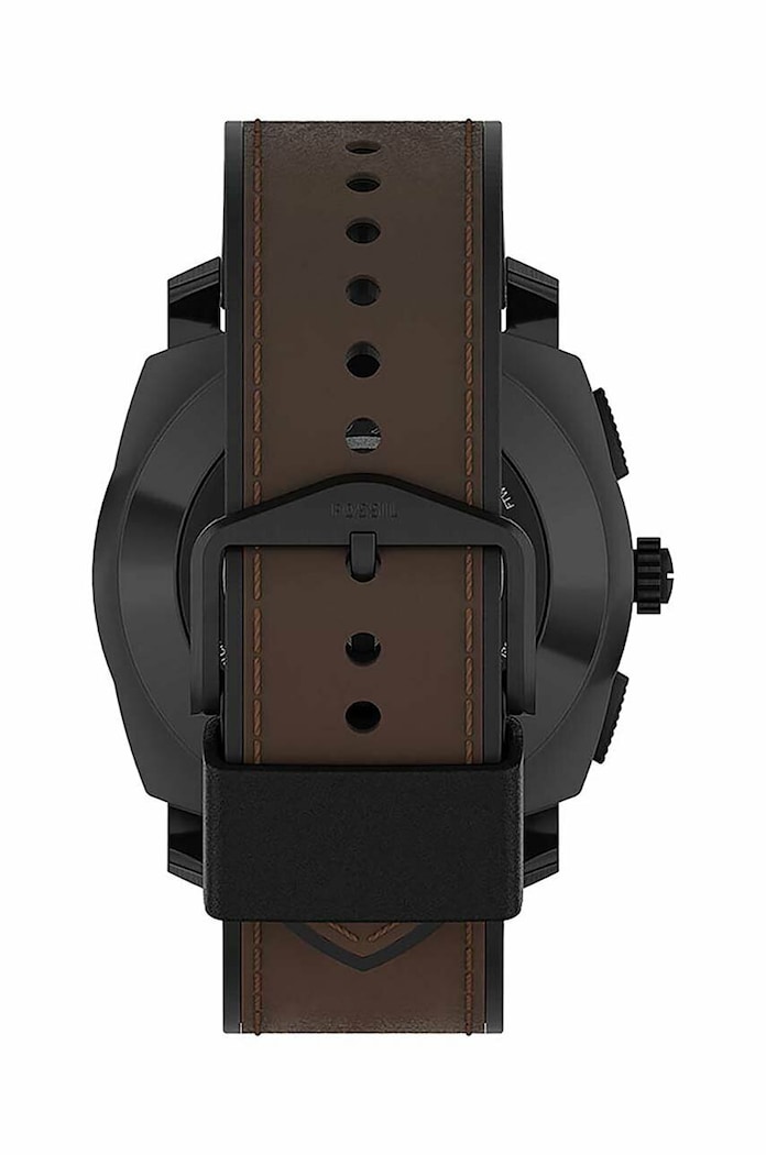 Fossil smartwatch FTW7068 czarny AA00