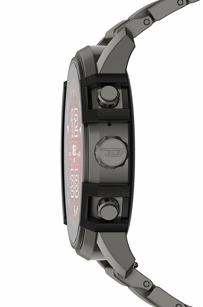 Akcesoria Diesel smartwatch DZT2042 multicolor