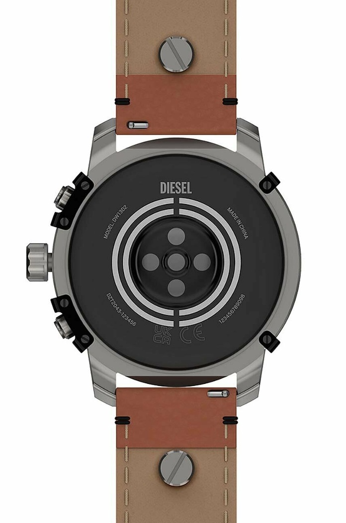 Diesel smartwatch multicolor DZT2043
