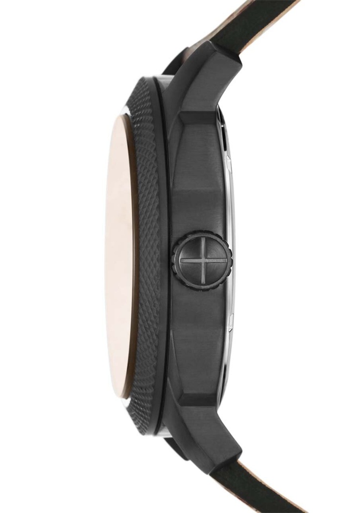 Accesorii Fossil ceas FS5972 maro