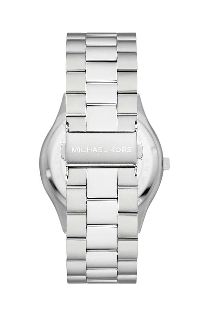 Michael Kors Ceas MK1060SET argintiu AA00