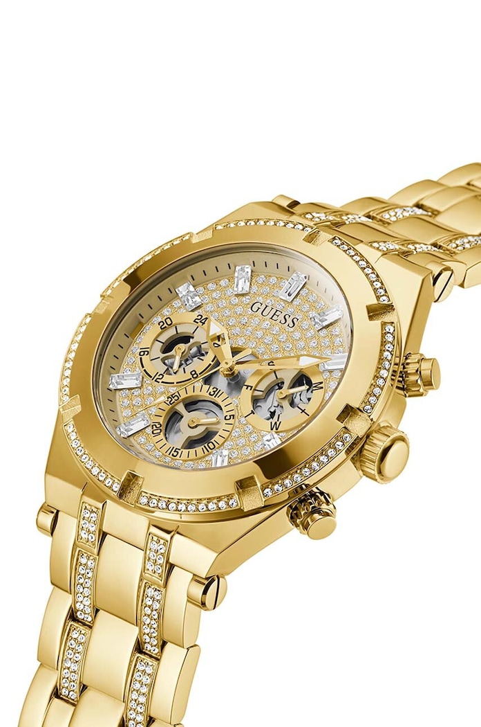 Ρολόι Guess GW0261G2 Guess χρυσαφί GW0261G2