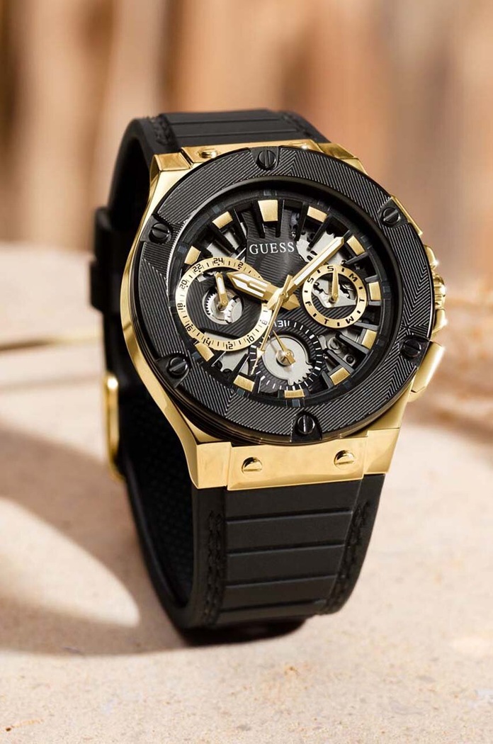 Guess Hodinky Guess GW0487G5