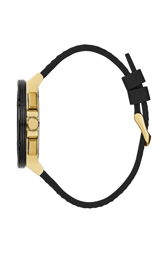 Hodinky Guess Guess GW0487G5 černá