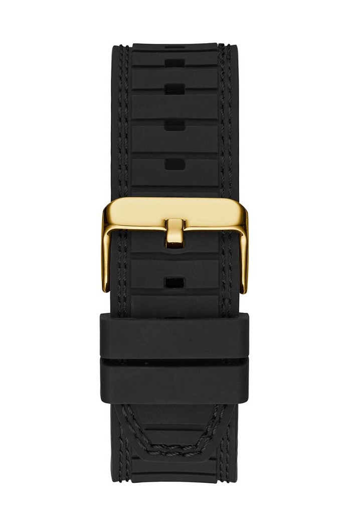 Hodinky Guess Guess černá GW0487G5