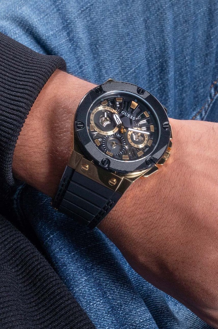 Guess Hodinky Guess GW0487G5