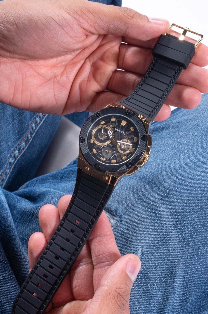 Guess Hodinky Guess GW0487G5