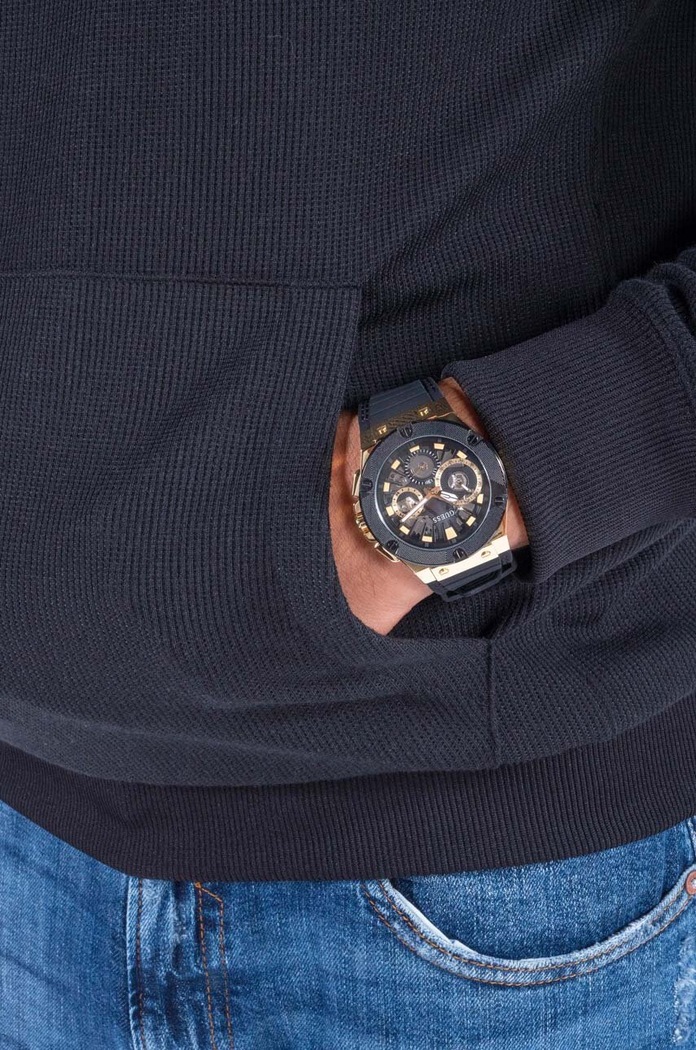 Guess Hodinky Guess GW0487G5