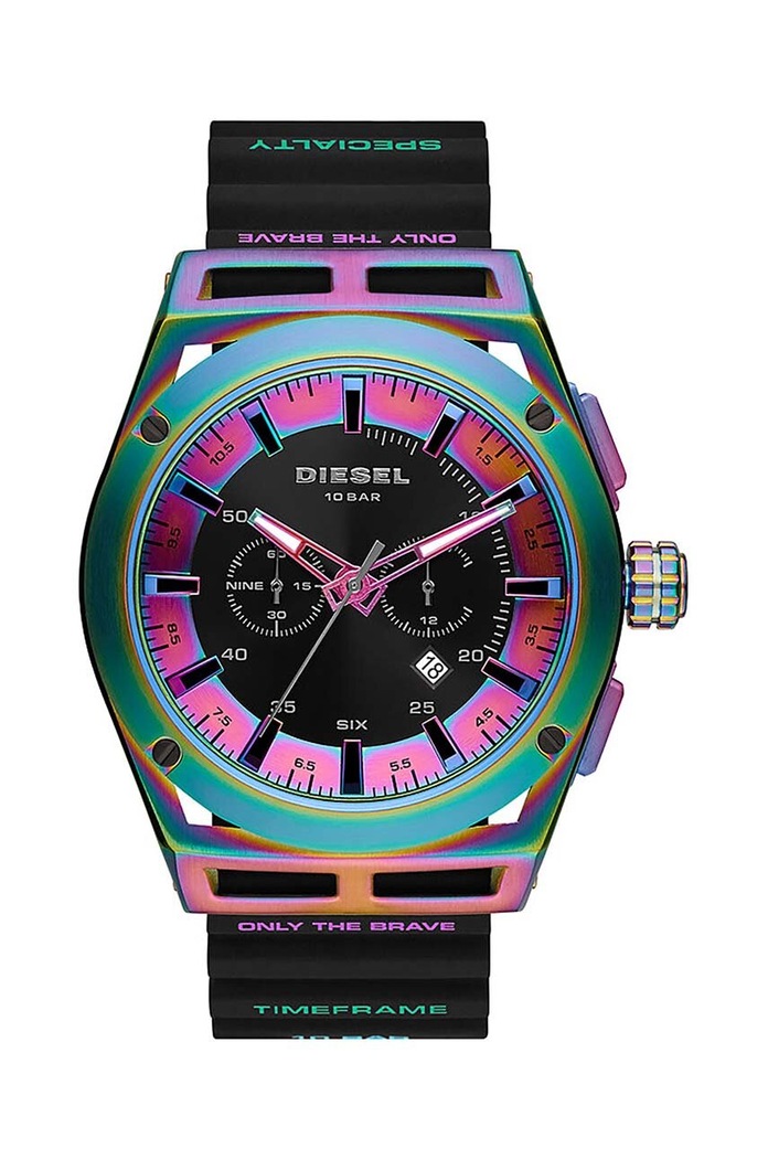 Diesel ceas multicolor DZ4547