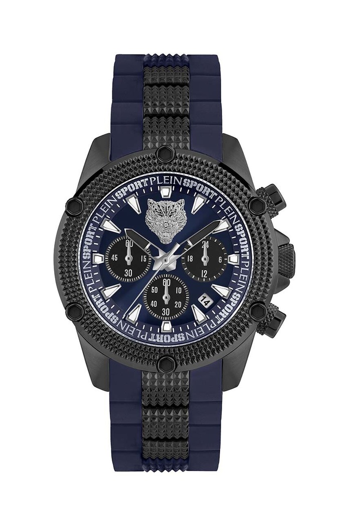 PLEIN SPORT ceas albastru PSDBA0123