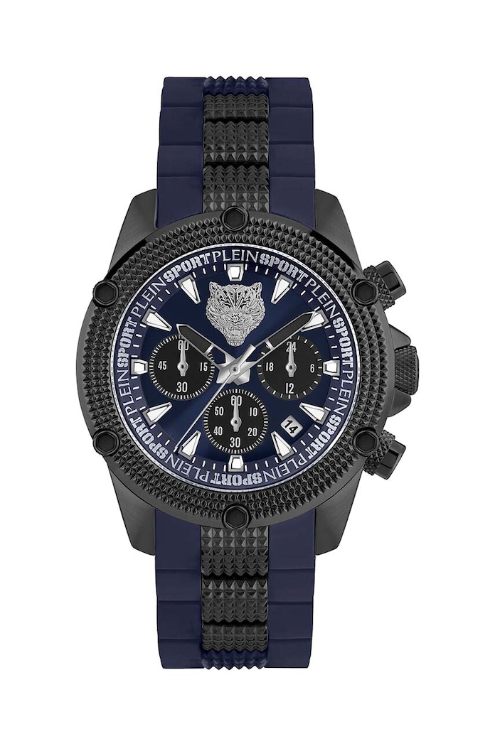 PLEIN SPORT ceas albastru PSDBA0123