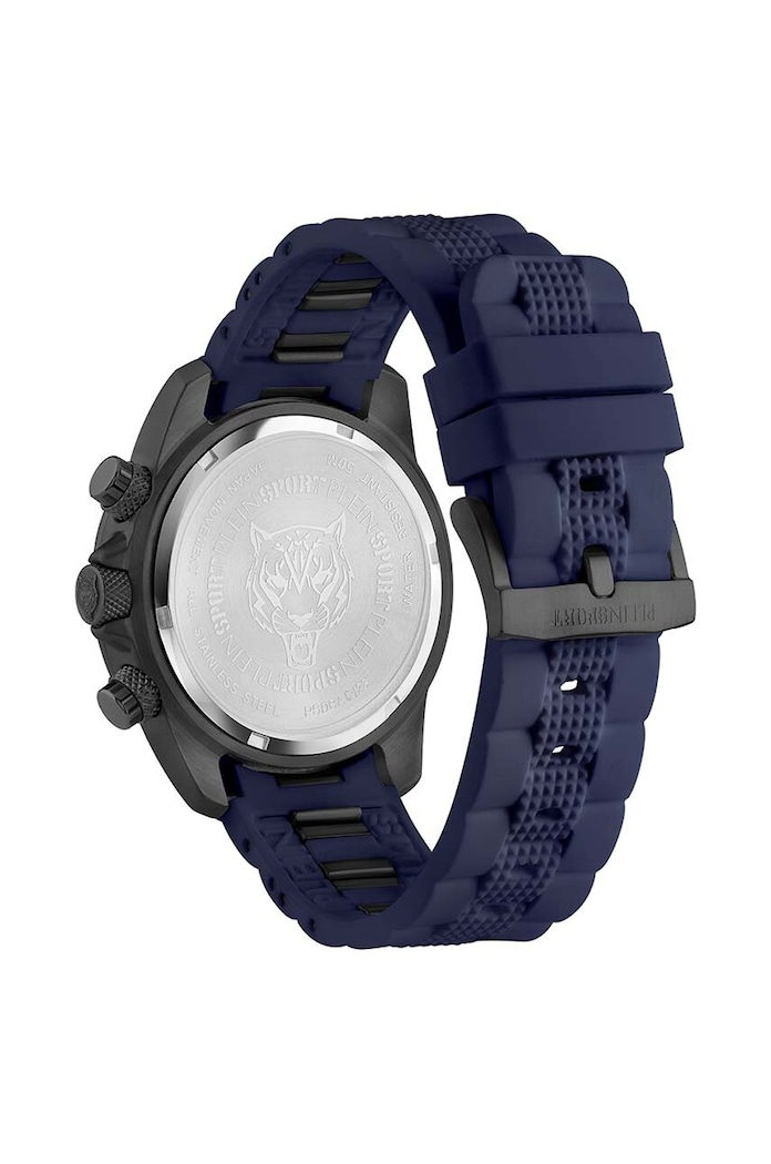 PLEIN SPORT ceas PSDBA0123 albastru AA00